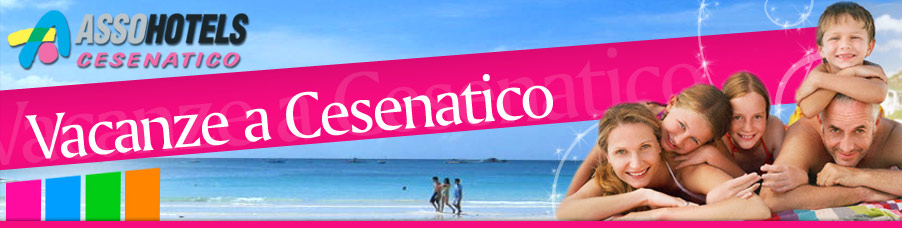 Assohotels Cesenatico